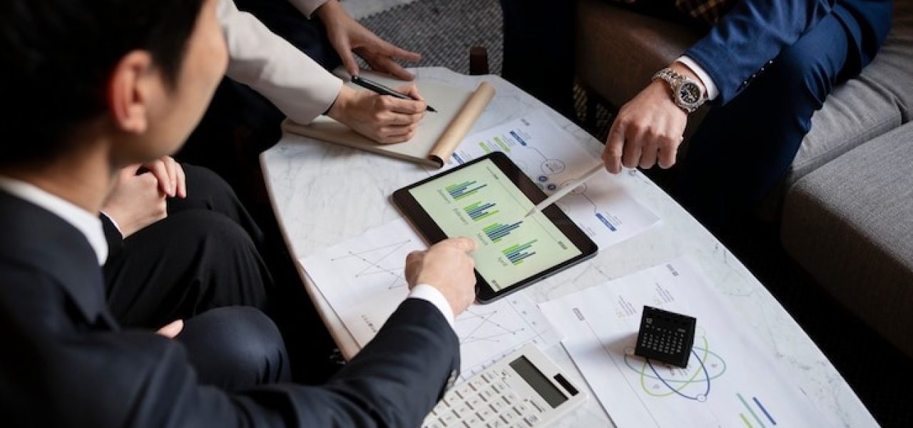 Consultancy Services