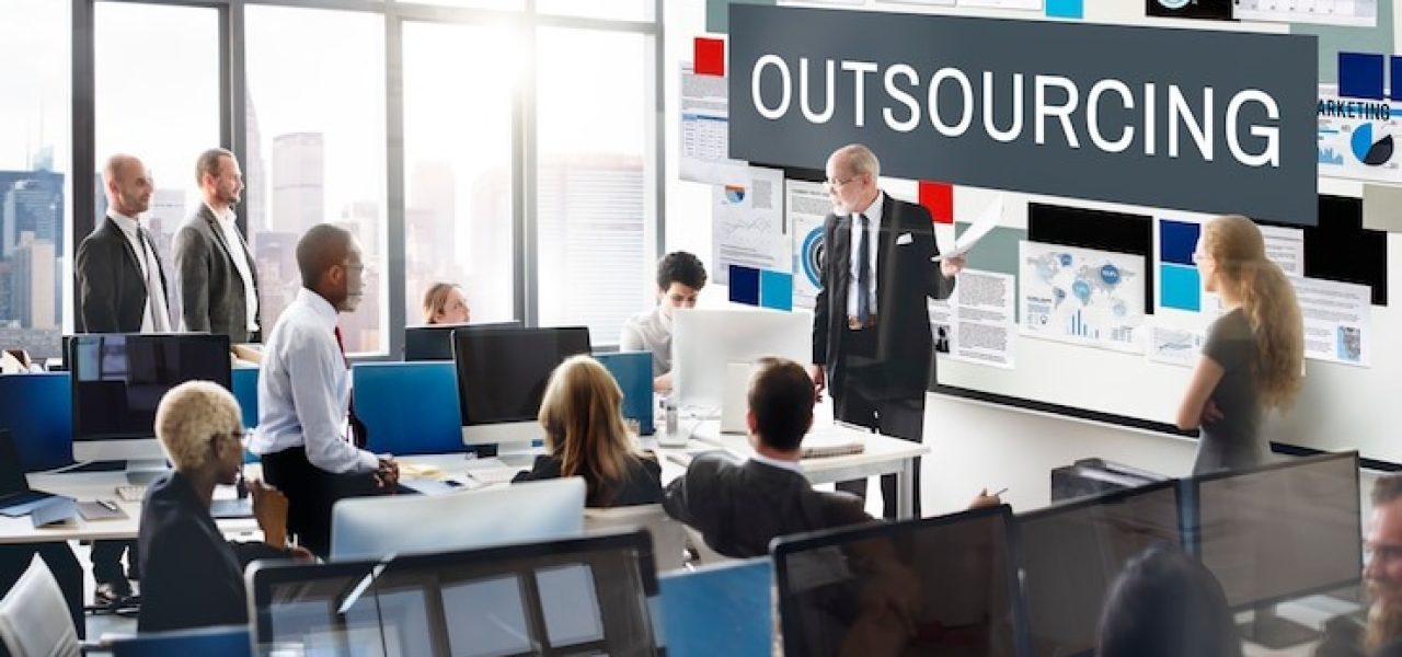 OUTSOURCING