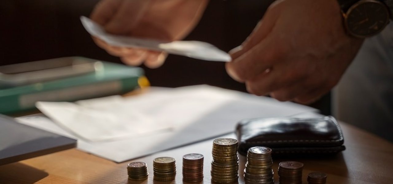 Tax & Regulatory Services