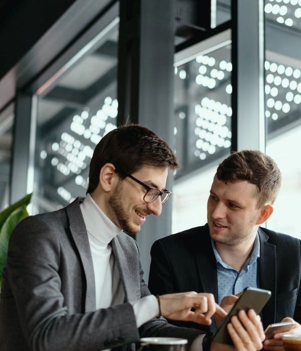 two-businessmen-having-conversat